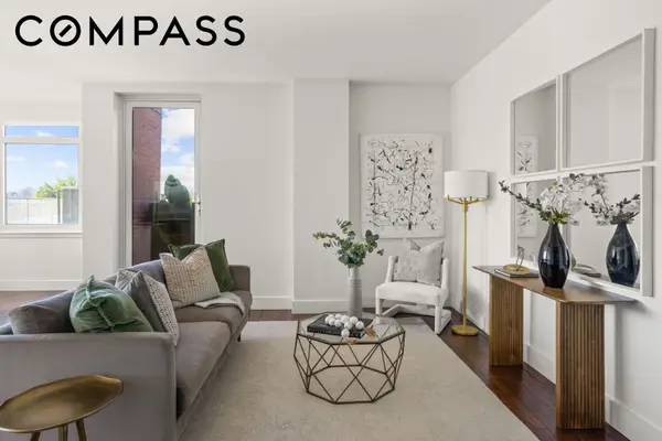 2300 Frederick Douglass Boulevard #7G, Manhattan, NY 10027