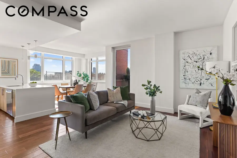 2300 Frederick Douglass Boulevard #7G, New York, NY 10027 - #2