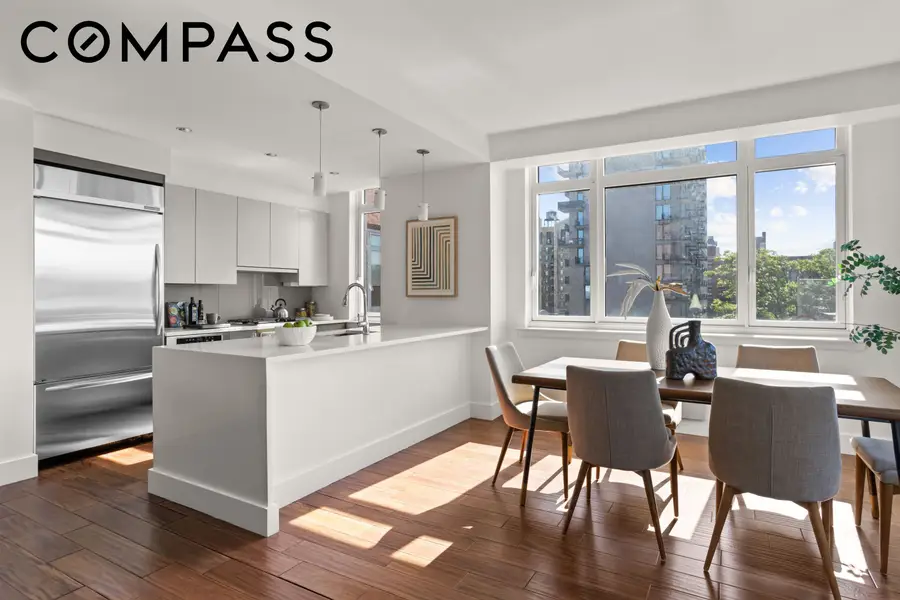 2300 Frederick Douglass Boulevard #7G, New York, NY 10027 - #3