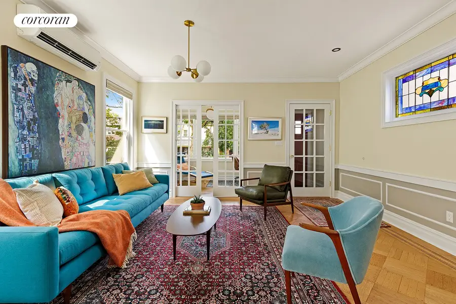 76 88th Street, Brooklyn, NY 11209 - #2