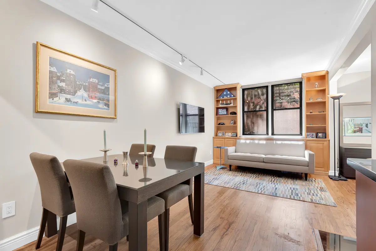 314 W 56th Street #2A, New York, NY 10019 - #1
