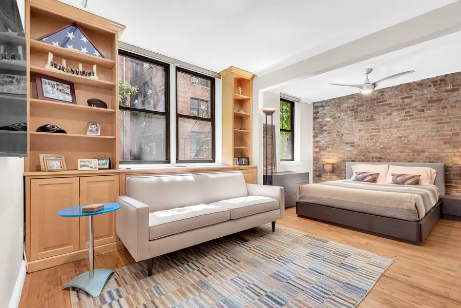 314 W 56th Street #2A, New York, NY 10019 - #2