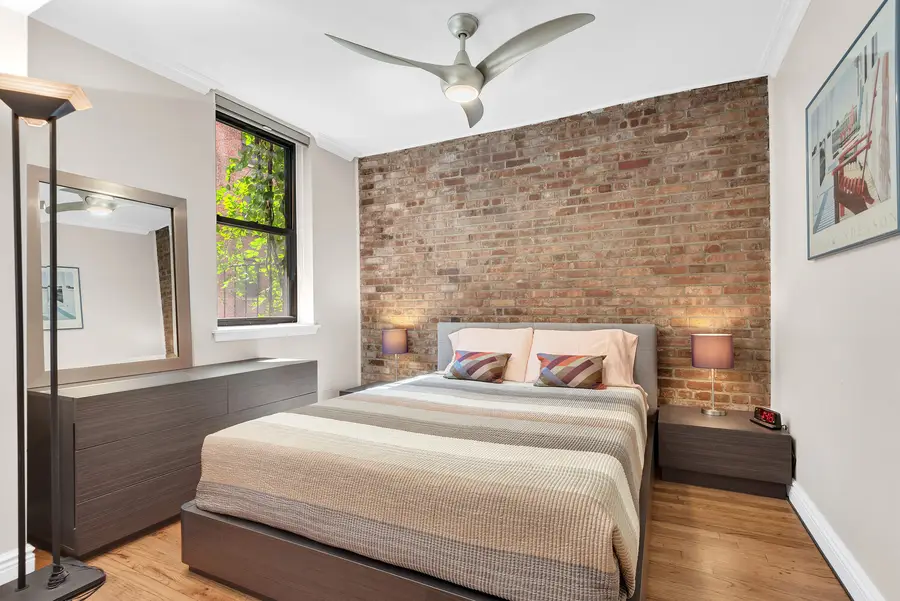 314 W 56th Street #2A, New York, NY 10019 - #3