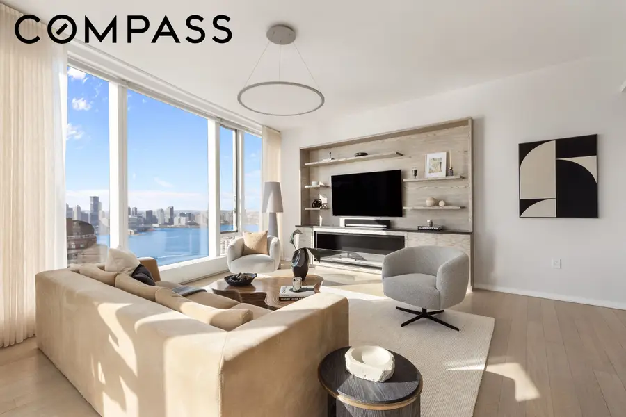 50 West Street #37C, Manhattan, NY 10006 - #2