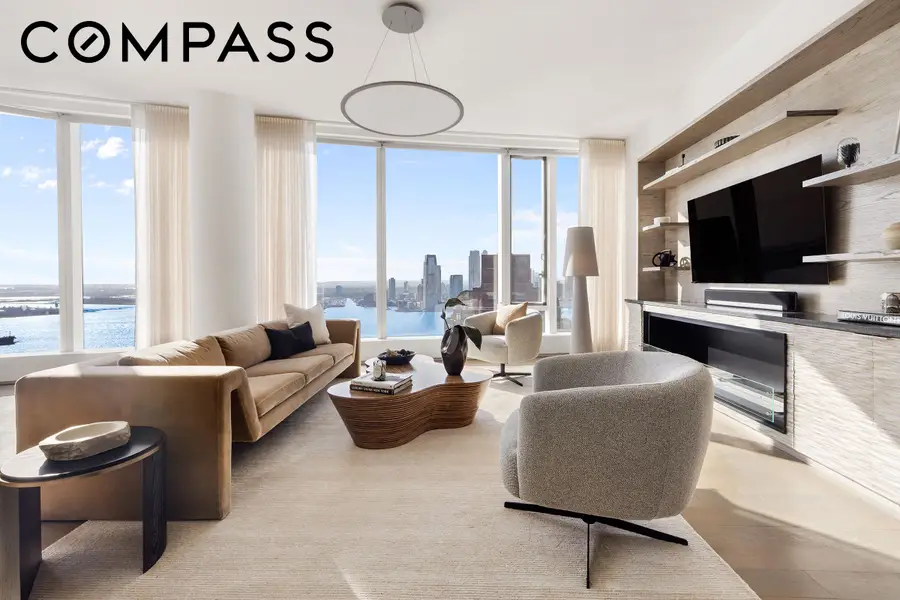 50 West Street #37C, Manhattan, NY 10006 - #3