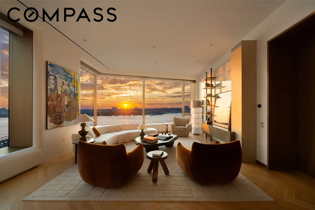 551 W 21st Street #17AB, New York, NY 10011 - #1