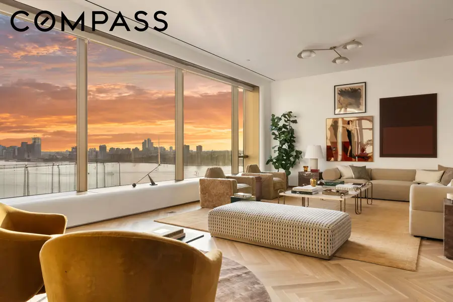551 W 21st Street #17AB, New York, NY 10011 - #3