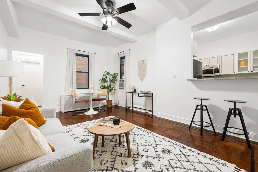 65 W 95th Street #APTG, Manhattan, NY 10025 - #2