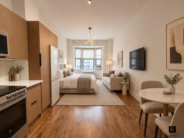 140 W 69th Street #72-C, Manhattan, NY 10023