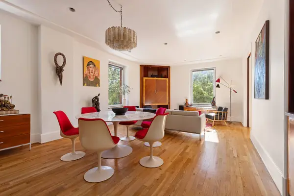 257 Central Park W #4C, Manhattan, NY 10024
