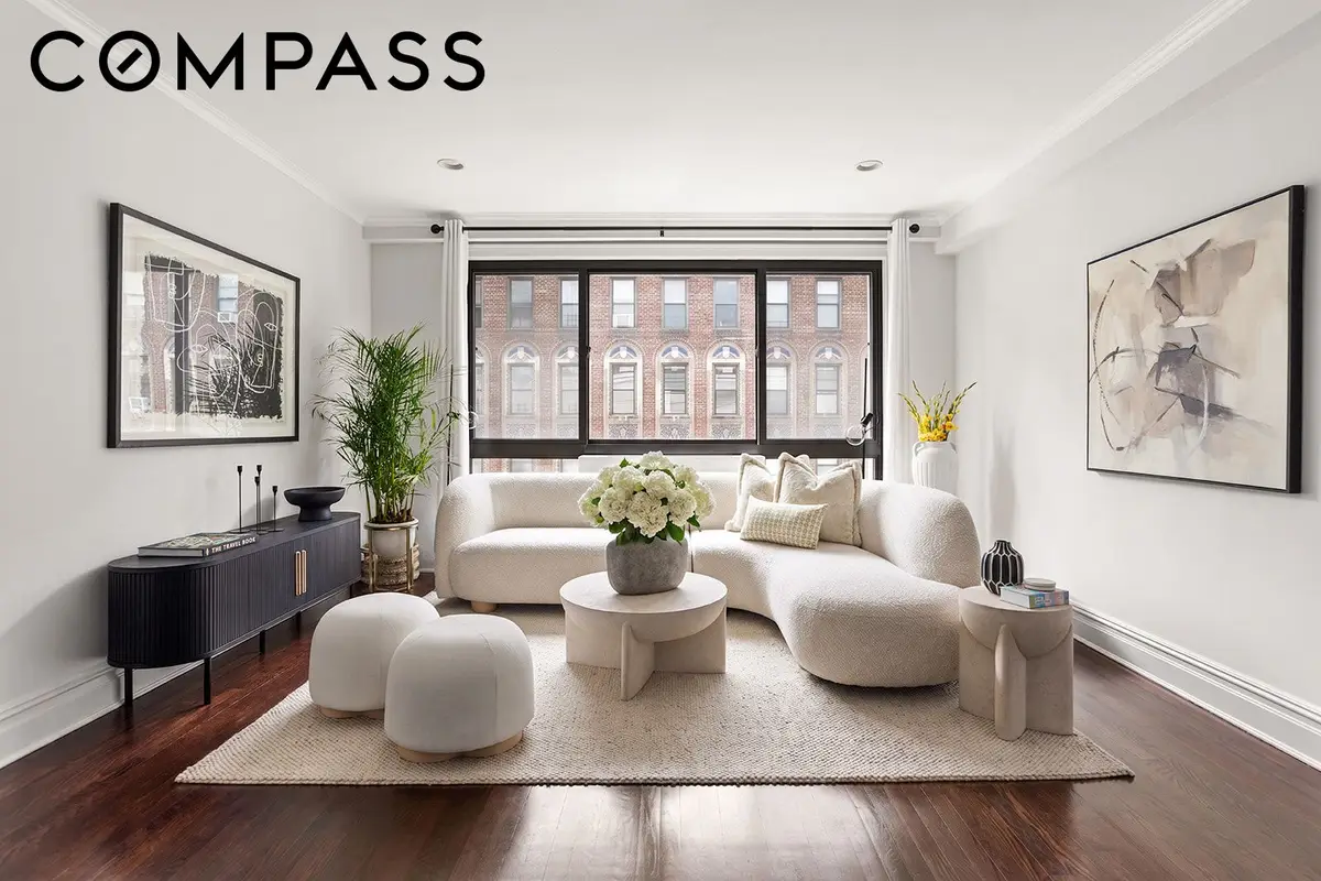 203 W 90th Street #PHD, Manhattan, NY 10024 - #1