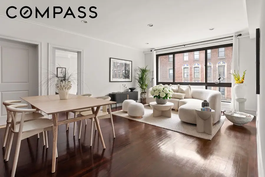 203 W 90th Street #PHD, Manhattan, NY 10024 - #2