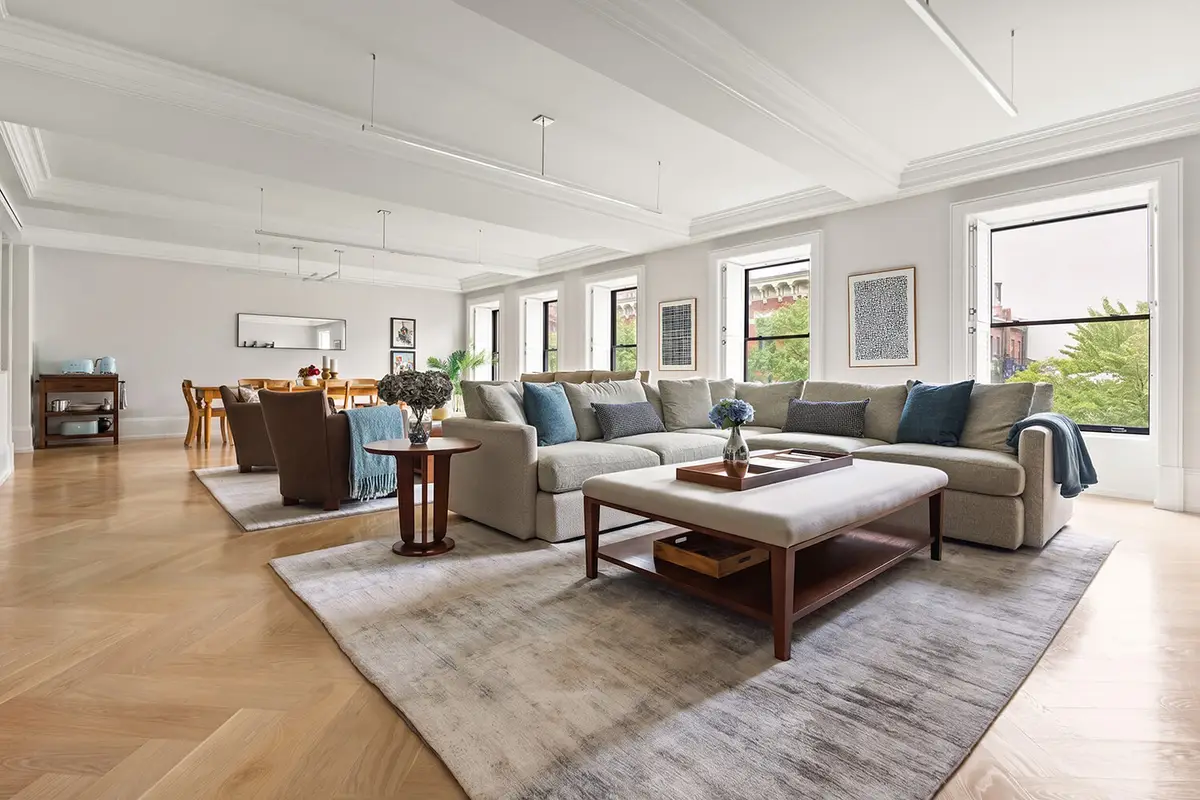 182 W 82nd Street #4E, Manhattan, NY 10024 - #1