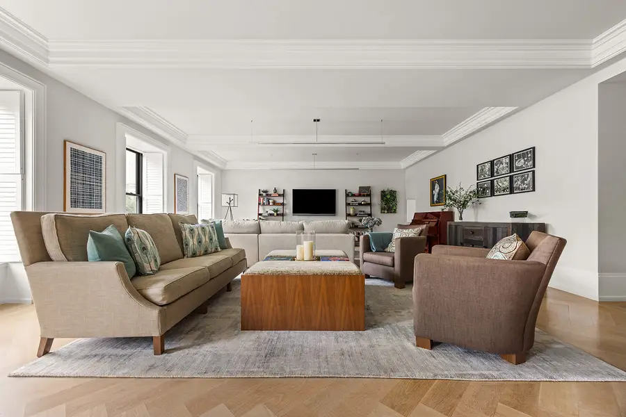 182 W 82nd Street #4E, Manhattan, NY 10024 - #3