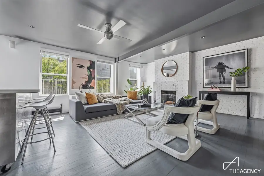 533 E 6th Street #5, Manhattan, NY 10009 - #2