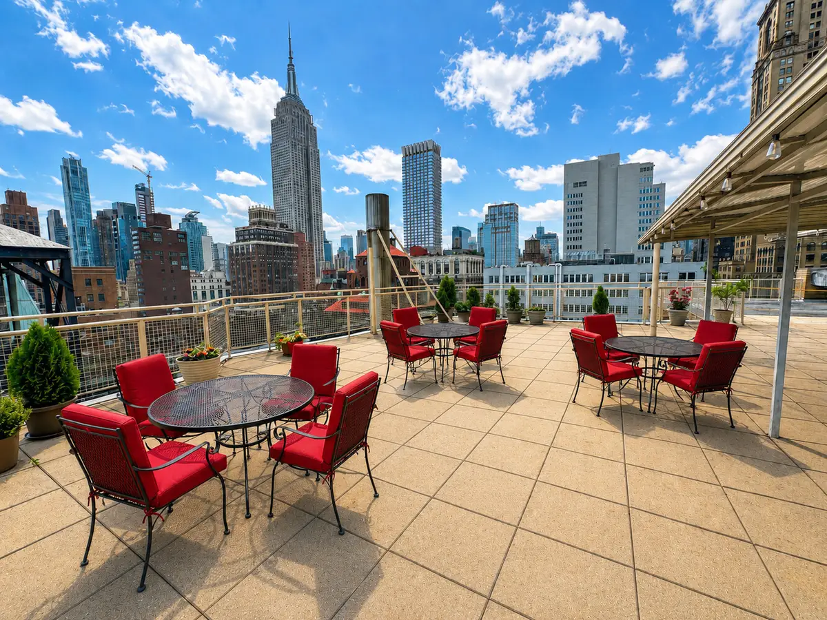 80 Park Avenue #8A, New York, NY 10016 - #1