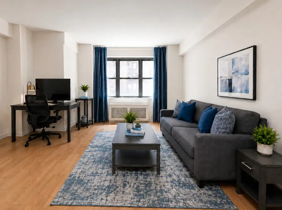 80 Park Avenue #8A, New York, NY 10016 - #2
