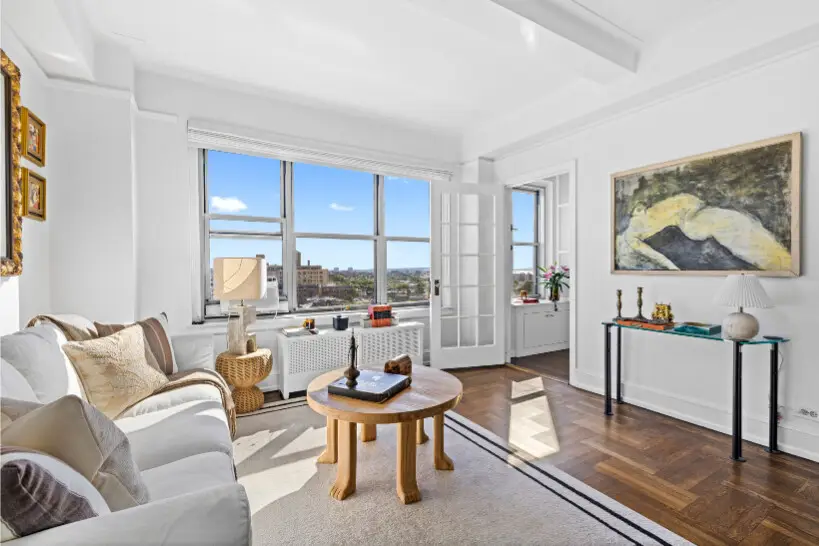 1 Plaza Street W #11B, Brooklyn, NY 11217 - #3