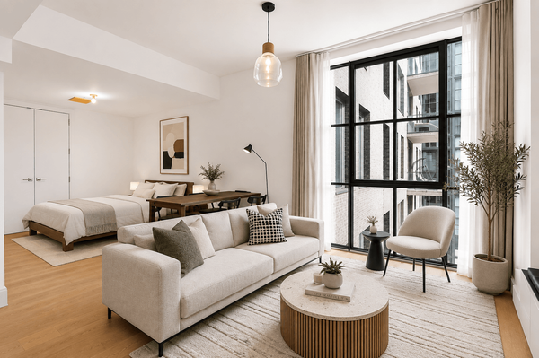 22-18 Jackson Avenue #517, Queens, NY 11101