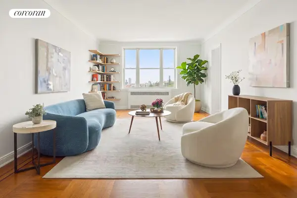 44 Prospect Park W #F5, Brooklyn, NY 11215