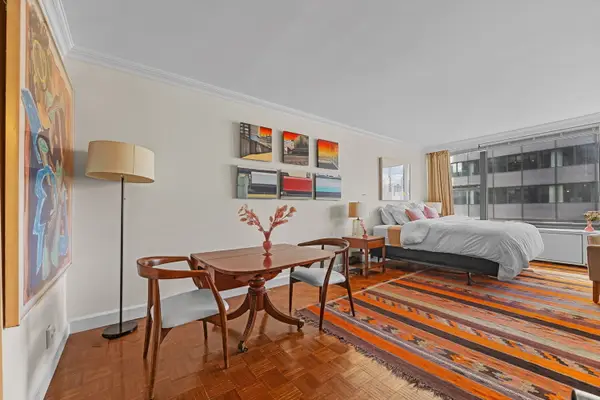 117 E 57th Street #32F, Manhattan, NY 10022