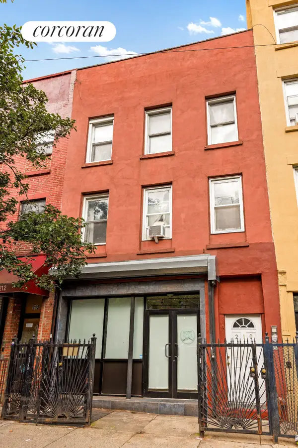 210 Hoyt Street, Brooklyn, NY 11217