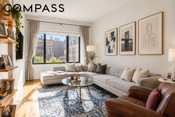 77 Bleecker Street #819, Manhattan, NY 10012