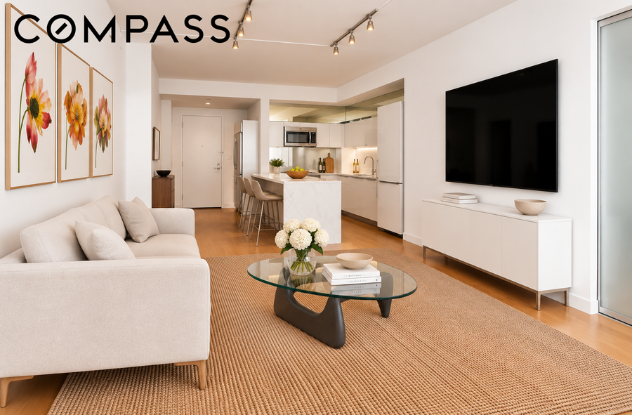 425 E 13th Street #4A, Manhattan, NY 10009 - #3
