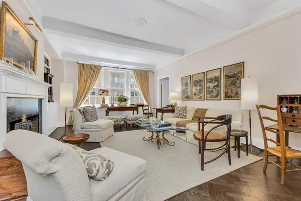 7 Gracie Square #6C, Manhattan, NY 10028