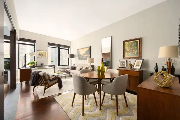 40 Broad Street #22F, Manhattan, NY 10004