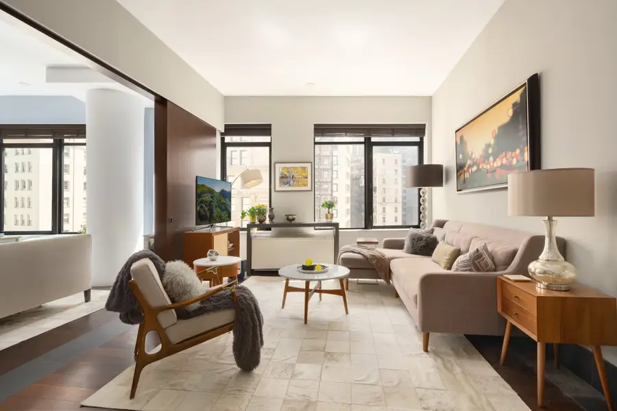 40 Broad Street #22F, Manhattan, NY 10004 - #2