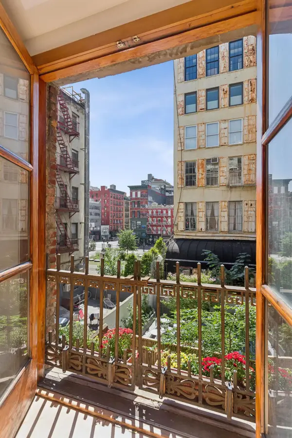 37B Crosby Street #3, Manhattan, NY 10013