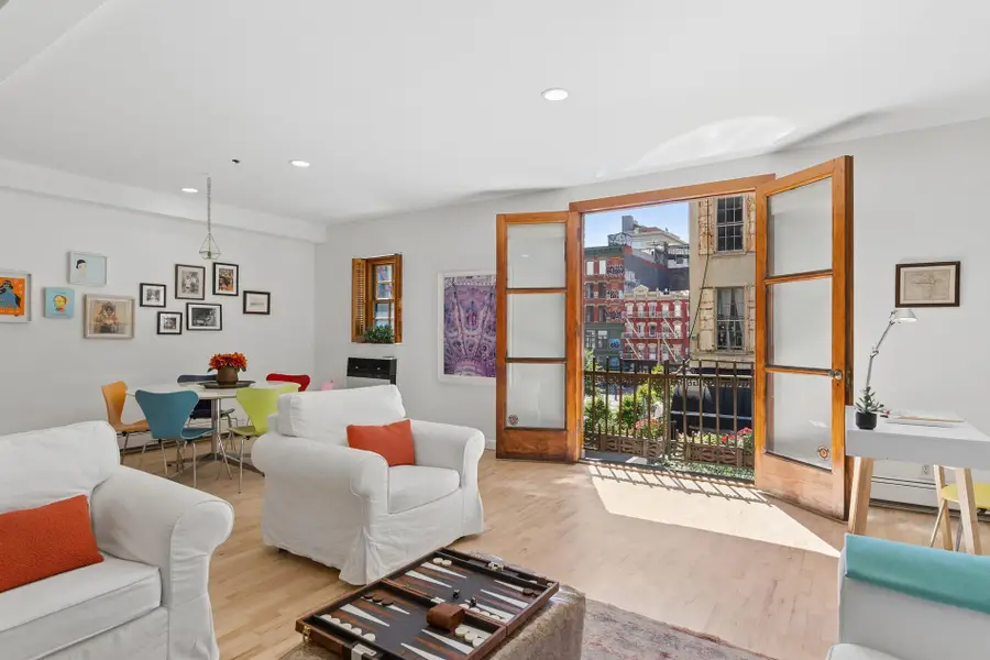 37B Crosby Street #3, Manhattan, NY 10013 - #2