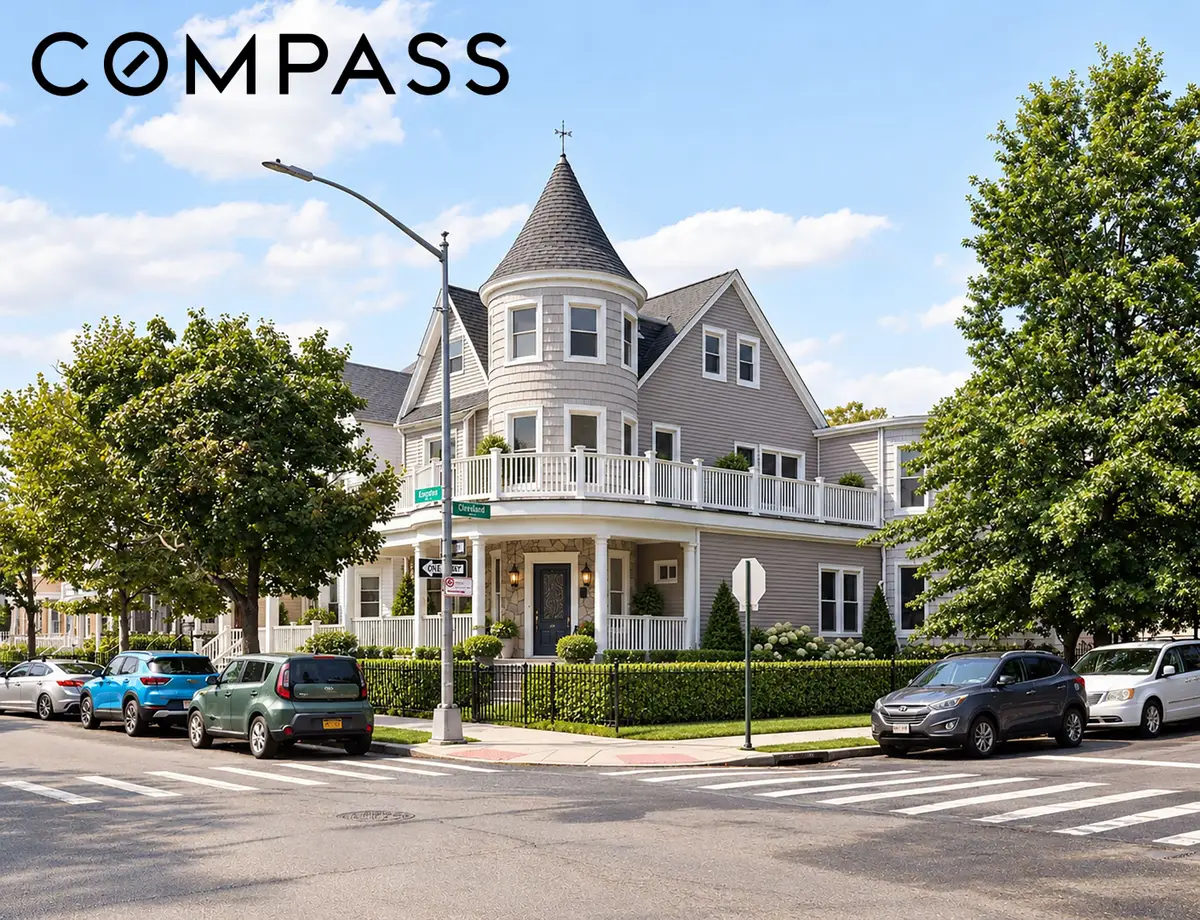 235 Arlington Avenue, Brooklyn, NY 11207 - #1