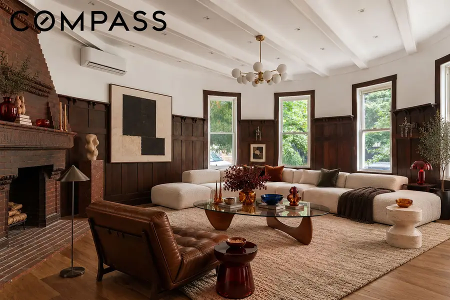 235 Arlington Avenue, Brooklyn, NY 11207 - #2