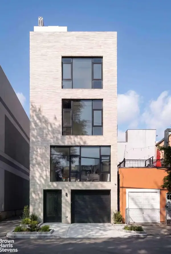 100 Sullivan Street, Brooklyn, NY 11231