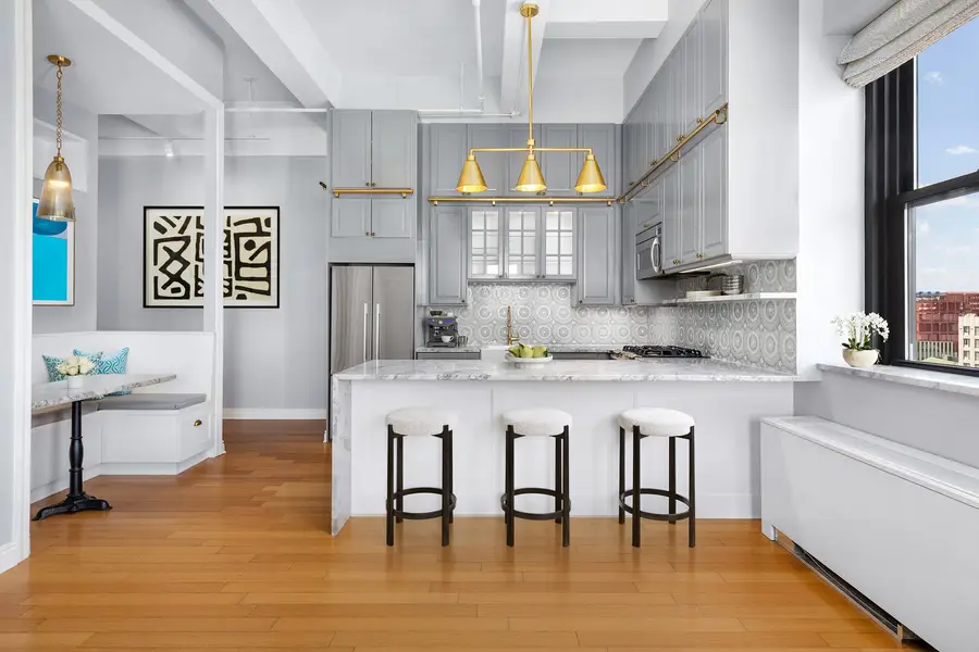 365 Bridge Street #22C, Brooklyn, NY 11201 - #2