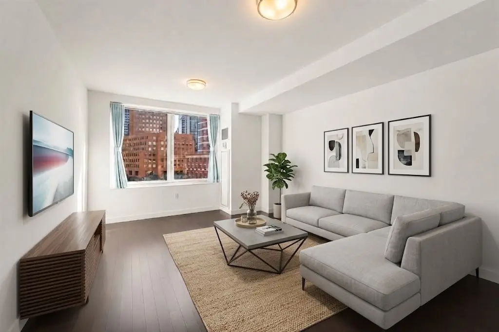 306 Gold Street #8E, Brooklyn, NY 11201 - #1