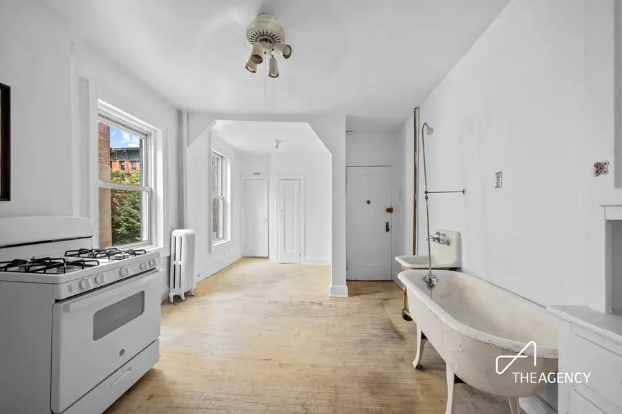524 E 13th Street #C2, Manhattan, NY 10003 - #2