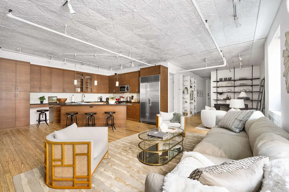 133 W 28th Street #3C, Manhattan, NY 10001-6117 - #1