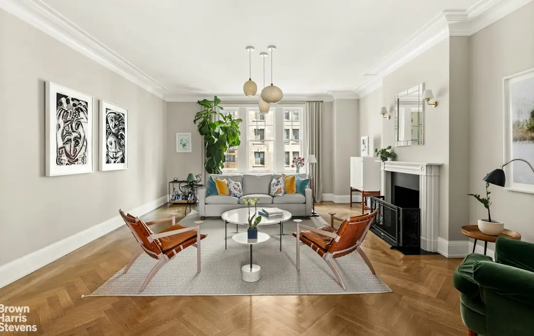 310 W 86th Street #8A, Manhattan, NY 10024 - #1