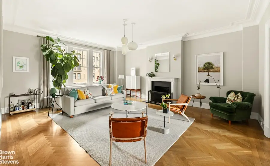 310 W 86th Street #8A, Manhattan, NY 10024 - #2