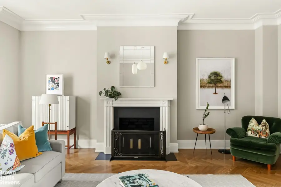 310 W 86th Street #8A, Manhattan, NY 10024 - #3