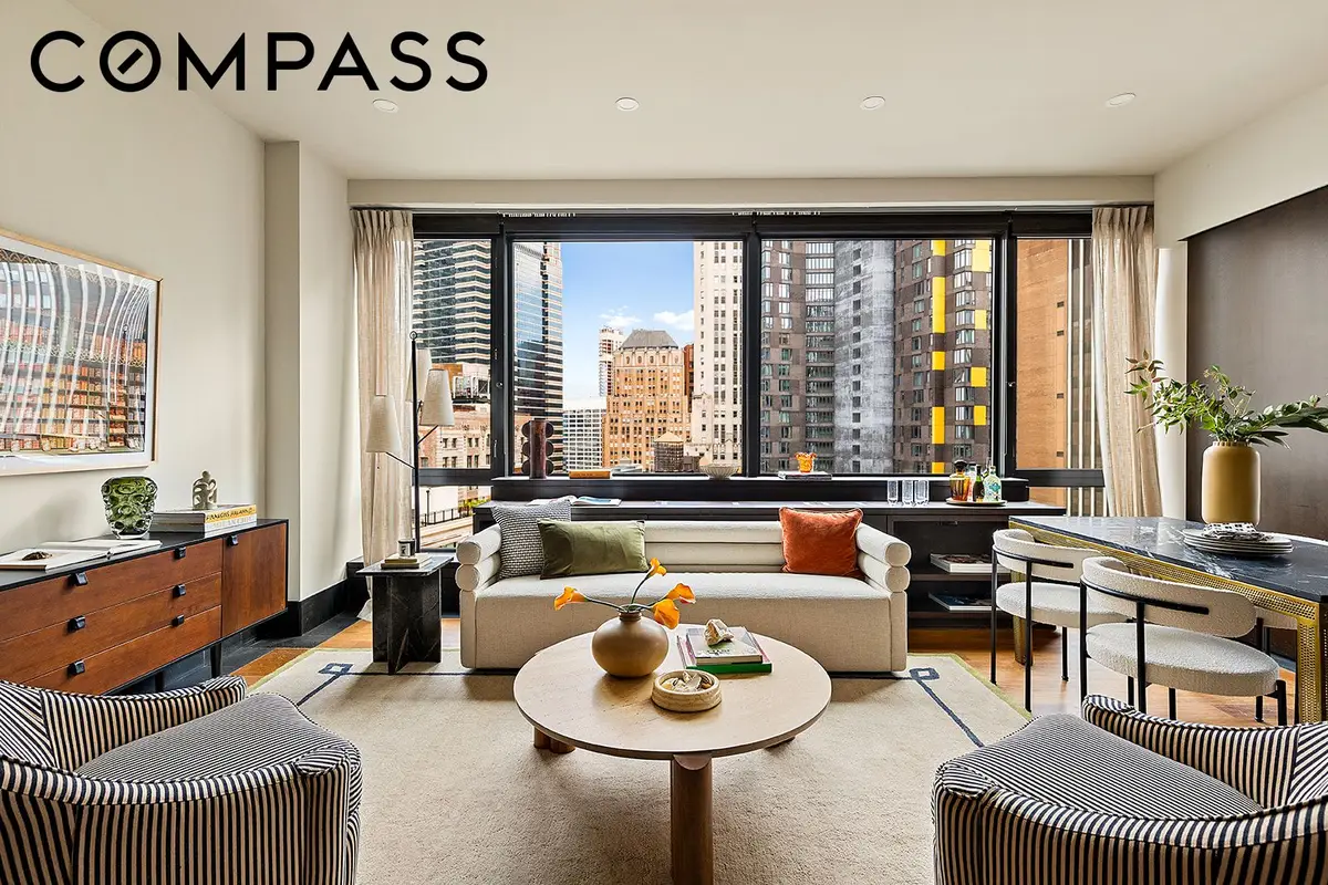 40 Broad Street #PH3H, Manhattan, NY 10004 - #1