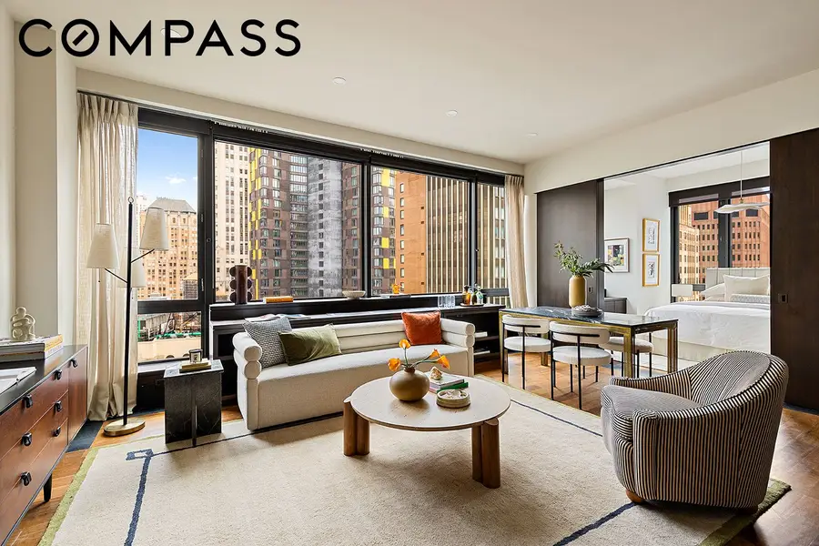 40 Broad Street #PH3H, Manhattan, NY 10004 - #2