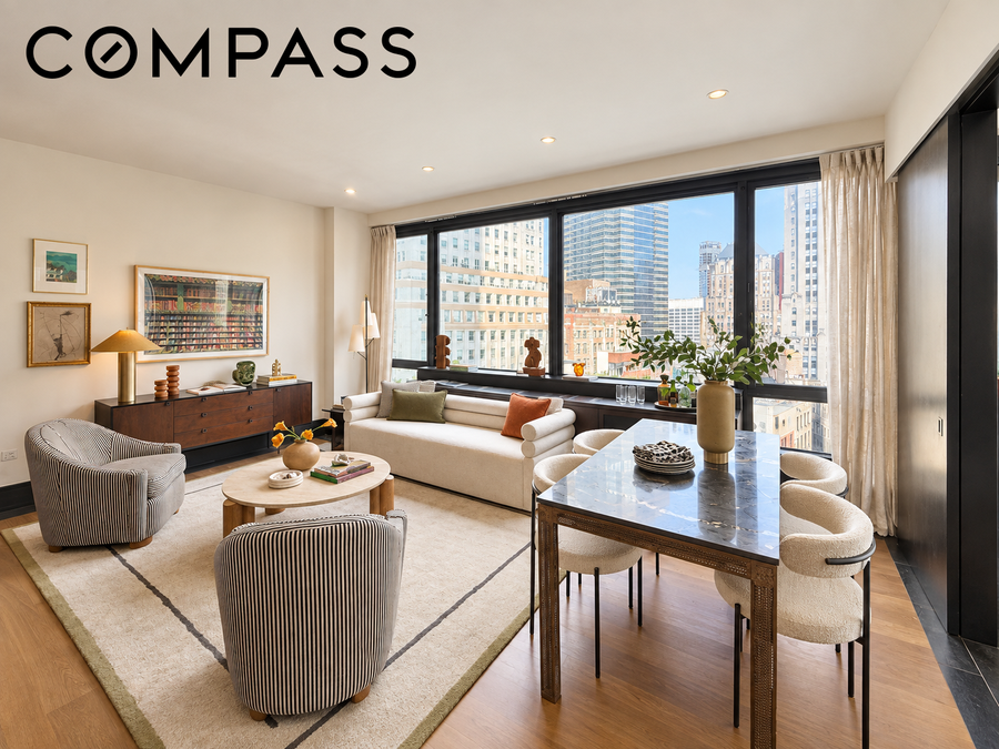 40 Broad Street #PH3H, Manhattan, NY 10004 - #3