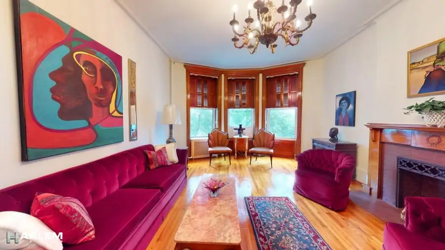 474 W 145th Street #TH, Manhattan, NY 10031 - #2