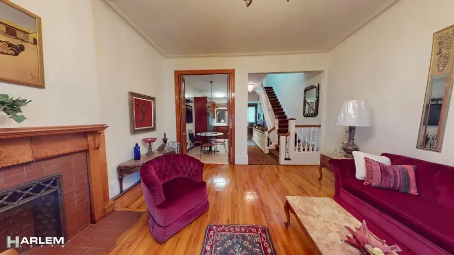474 W 145th Street #TH, Manhattan, NY 10031 - #3
