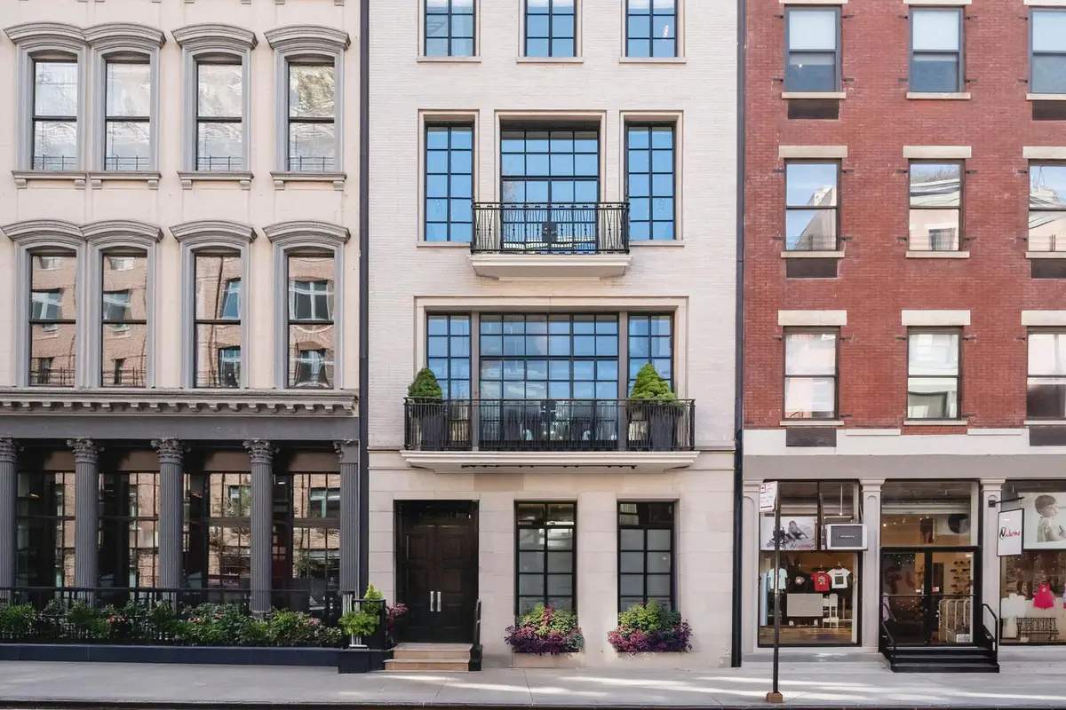 145 Reade Street, Manhattan, NY 10013 - #1