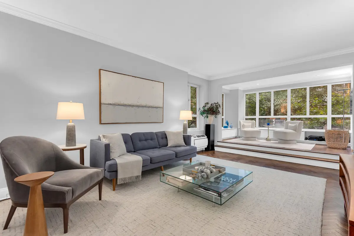 15 E 91st Street #7/8D, New York, NY 10128 - #1